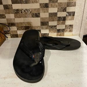 Rainbow Sandals 